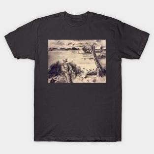 Duck Hunting T-Shirt